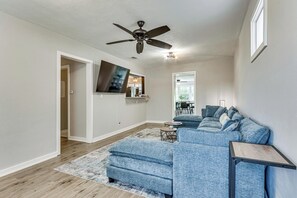 Maison (3 Bedrooms) | Intérieur