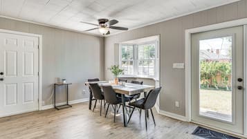 Casa (3 Bedrooms) | Interni