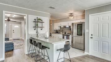 Casa (3 Bedrooms) | Interni