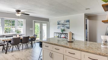 Casa (3 Bedrooms) | Interni