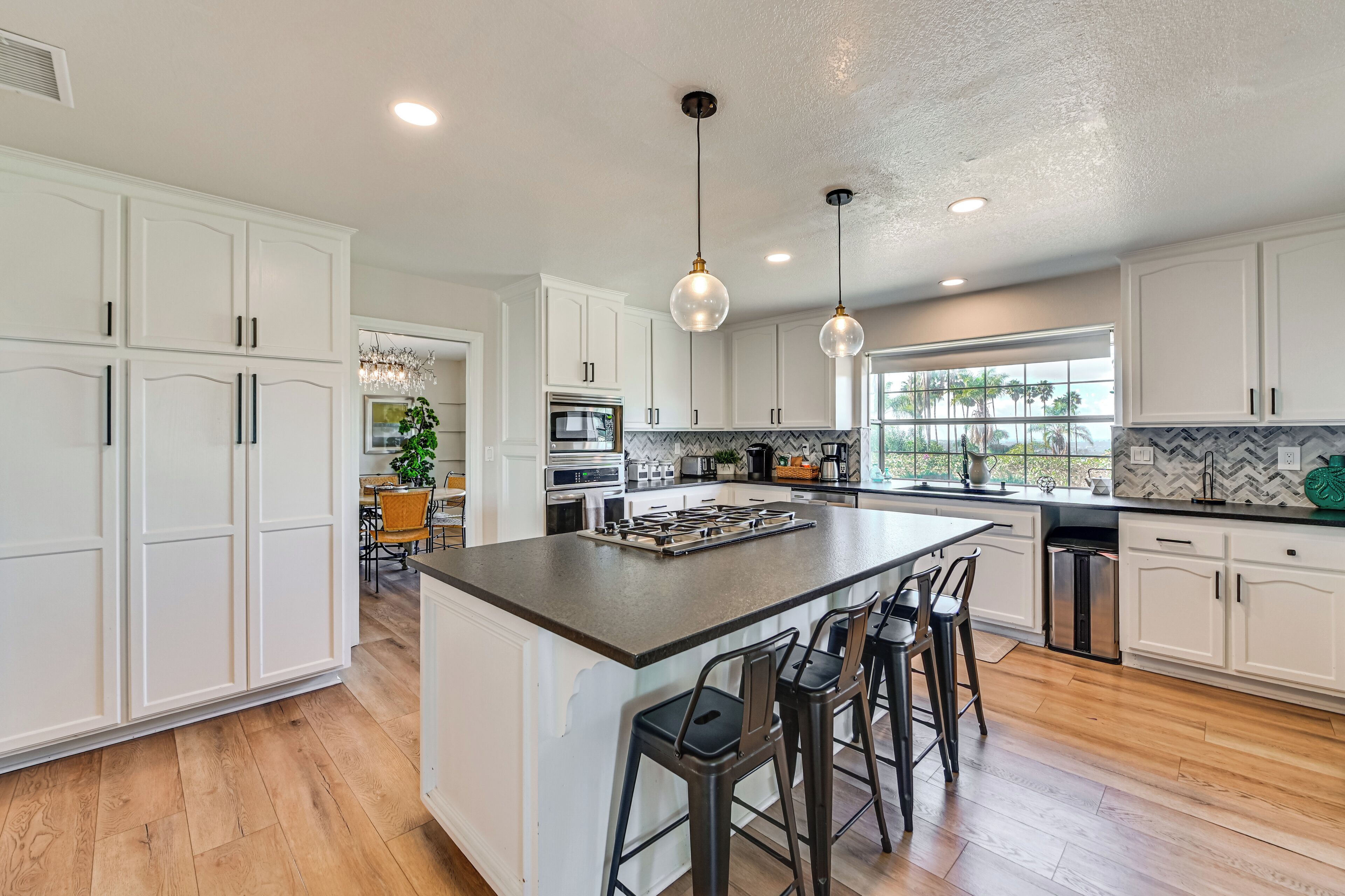 Casa (4 Bedrooms) | Interior