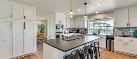 Casa (4 Bedrooms) | Interior