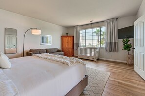 Maison (4 Bedrooms) | Intérieur