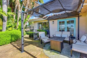 Casa (4 Bedrooms) | Interior