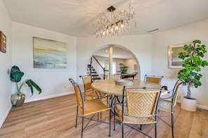 Ház (4 Bedrooms) | Belső rész