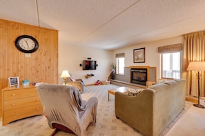 Appartement (2 Bedrooms) | Façade de l’hébergement 