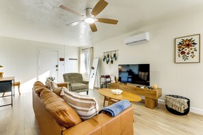 Nhà (2 Bedrooms) | Nội thất