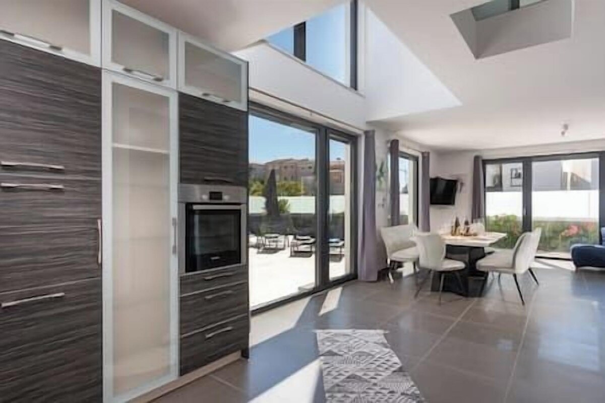 Image de profil de l’hôte