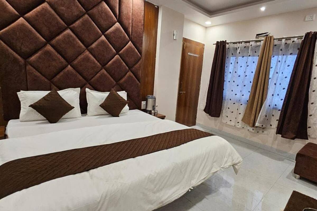 Phòng đôi Superior | Truy cập Internet không dây miễn phí