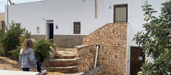 Casa Camila · Private Cortijo with pool in Cabo de Gata