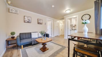 Hus (6 Bedrooms) | Innvendig