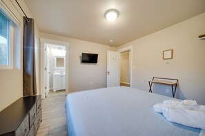 Huis (6 Bedrooms) | Interieur