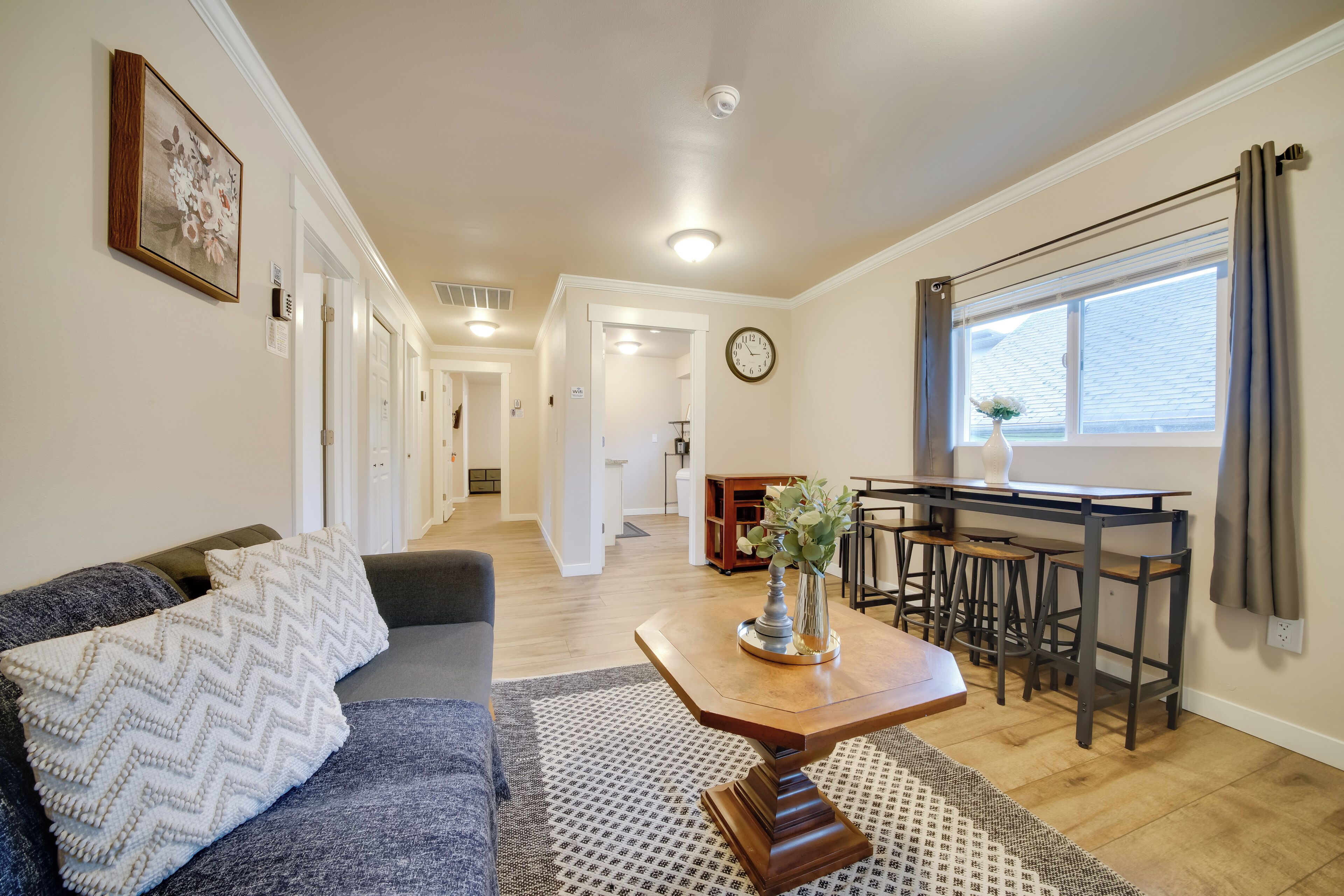 Hus (6 Bedrooms) | Innvendig