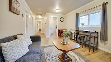 Hus (6 Bedrooms) | Innvendig