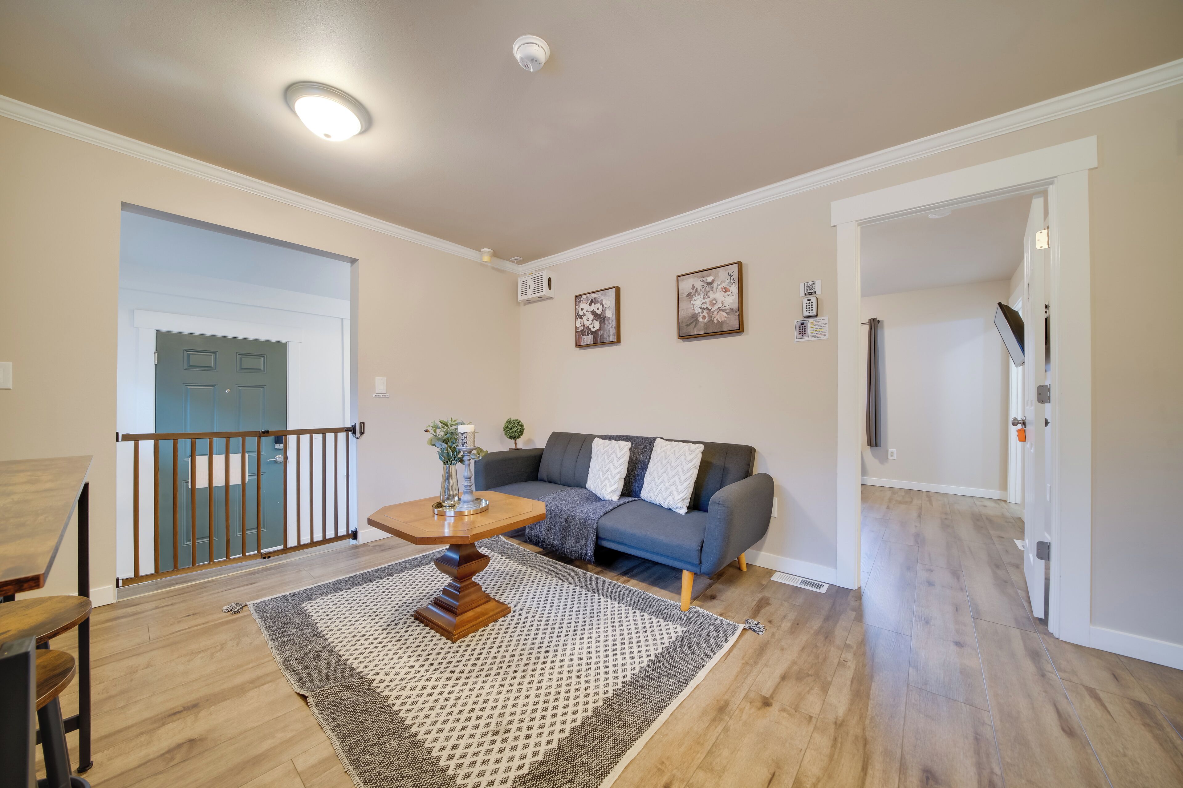 Hus (6 Bedrooms) | Innvendig