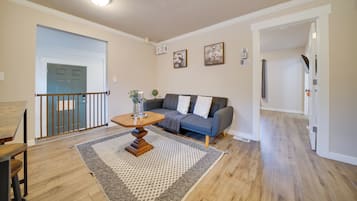 Hus (6 Bedrooms) | Innvendig