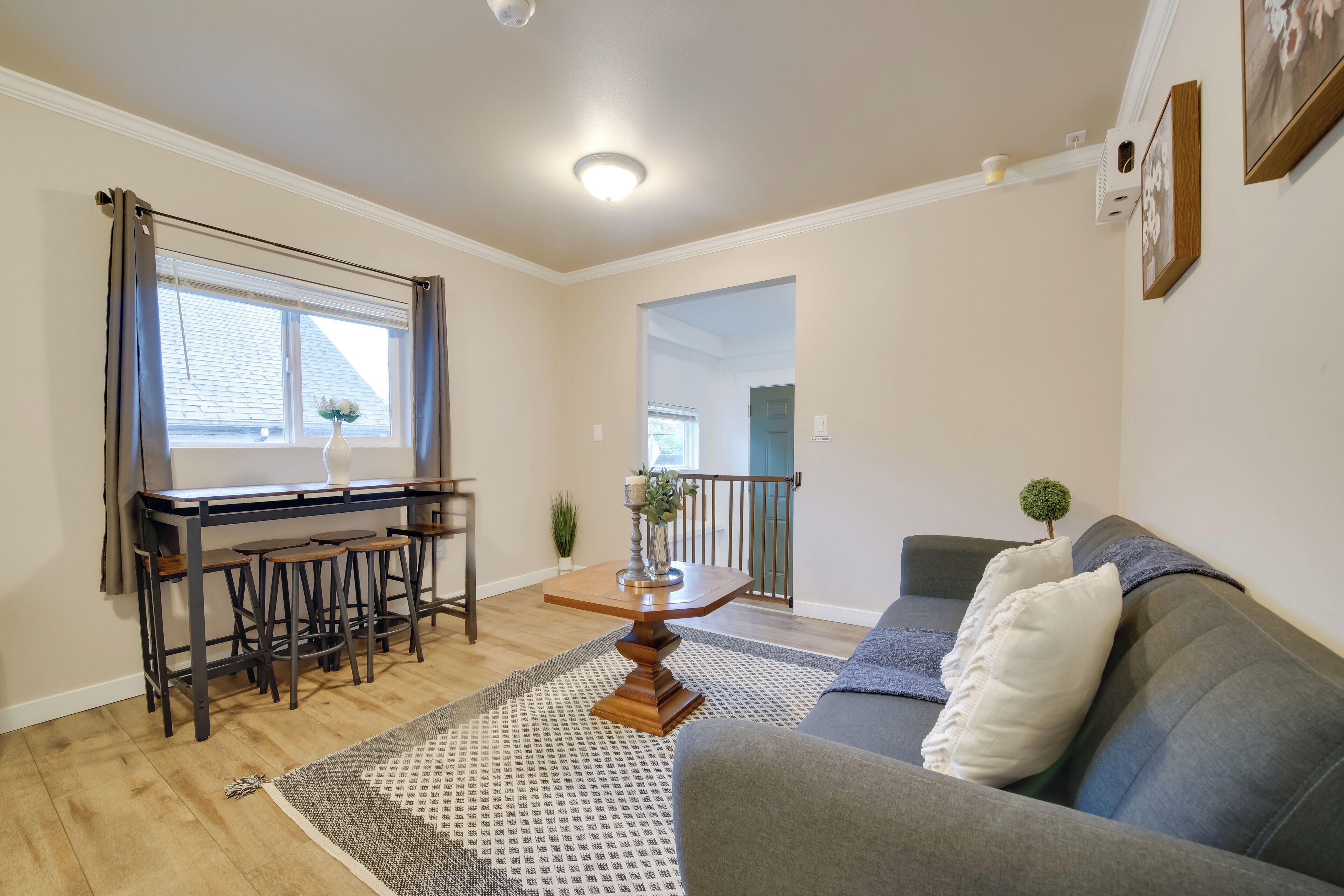 Hus (6 Bedrooms) | Fasade