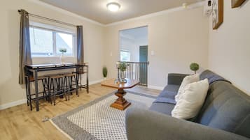 Hus (6 Bedrooms) | Fasade