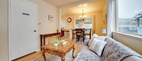 Hus (6 Bedrooms) | Innvendig