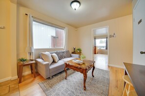 House (6 Bedrooms) | Interior - 6 Mi to Downtown Seattle: Family Home w/ Yard (Seattle)