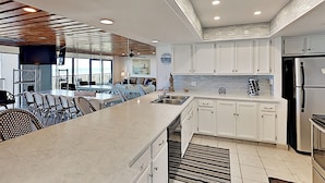 公寓 (3 Bedrooms) | 內部