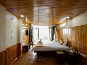 Kamar Double Deluks