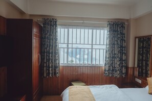 Room - Hotel Pride (Kalimpong)