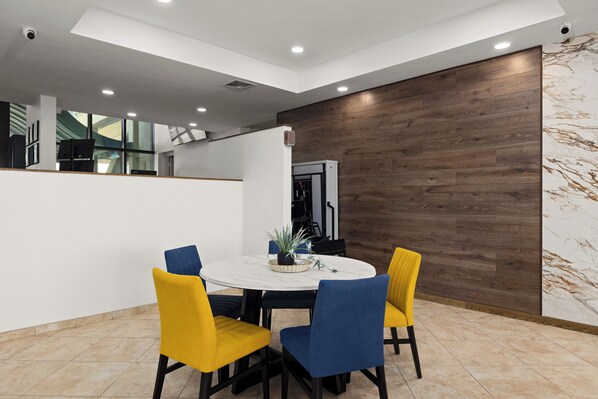 อพาร์ทเมนท์ (2 Bedrooms) | ภายใน