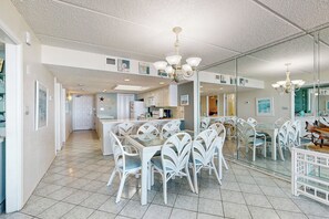 Apartamento (2 Bedrooms) | Interior