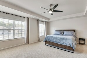 Appartement (3 Bedrooms) | Interieur