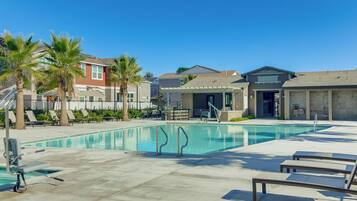 Huoneisto (3 Bedrooms) | Sisätilat