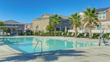 Huoneisto (3 Bedrooms) | Sisätilat