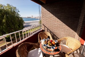 Servei de restauració a l'aire lliure