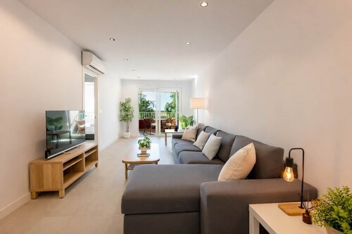 Comeback Sailing Puerto Motril