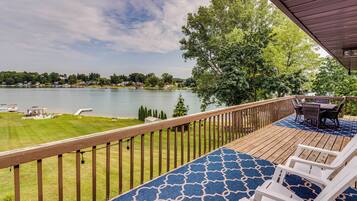 Rumah (3 Bedrooms) | Interior