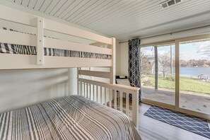 Rumah (3 Bedrooms) | Interior