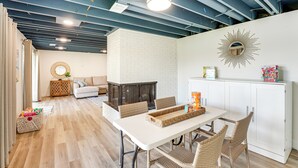 独立别墅 (3 Bedrooms) | 住宿内部