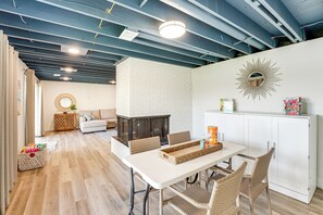 Rumah (3 Bedrooms) | Interior