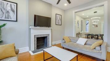 Huis (5 Bedrooms) | Interieur