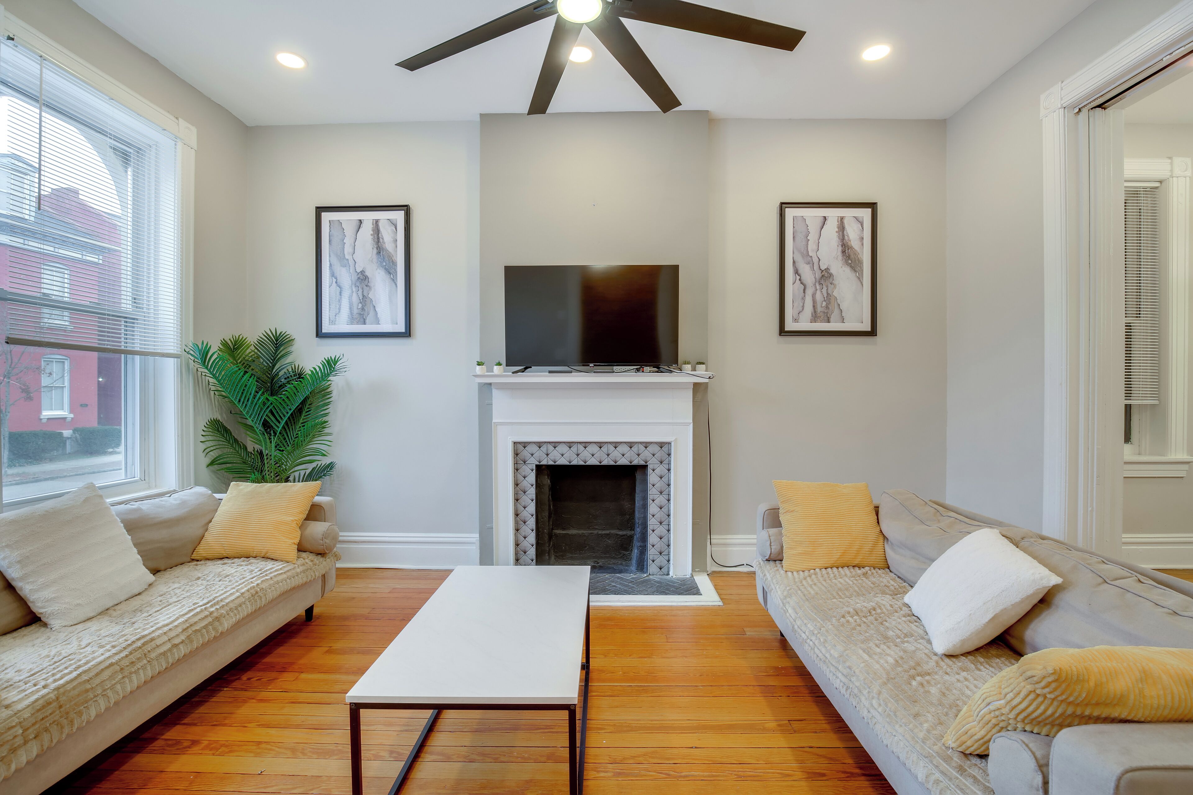 Huis (5 Bedrooms) | Interieur