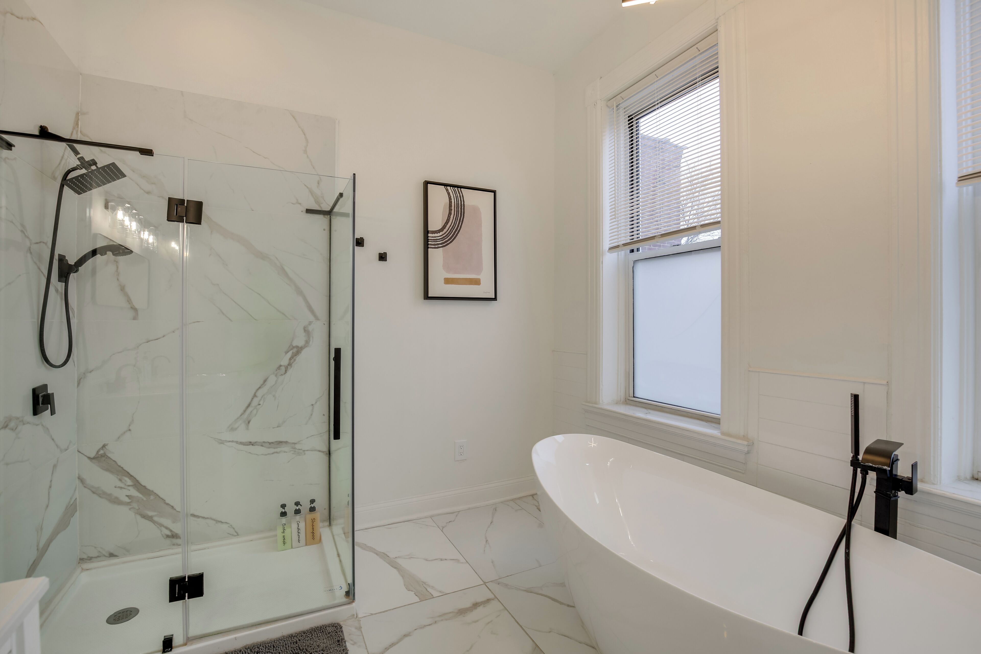 Maison (5 Bedrooms) | Intérieur