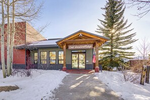 Lägenhet (2 Bedrooms) | Interiör