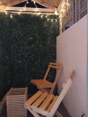 Property grounds - The Jasmine of La Marsa (La Marsa)