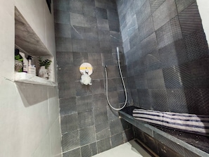 Studio, 1 Bedroom | Bathroom - The Jasmine of La Marsa (La Marsa)