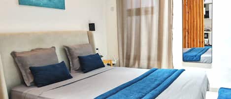 Studio, 1 Bedroom