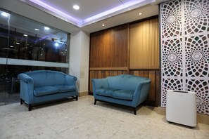 Interior - Hotel Putra Hills at WTCKL (Kuala Lumpur)