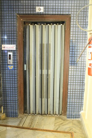 Interior - Hotel Sampark (Bhadrak)