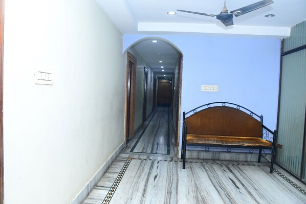 Interior - Hotel Sampark (Bhadrak)