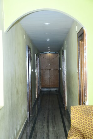 Interior - Hotel Sampark (Bhadrak)