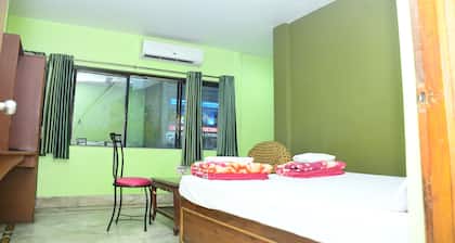 Hotel Sampark